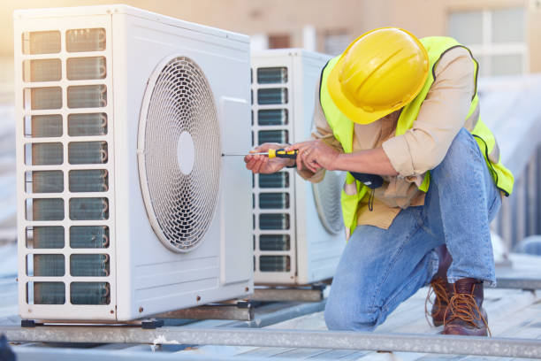 Best Commercial HVAC in Beattystown, NJ