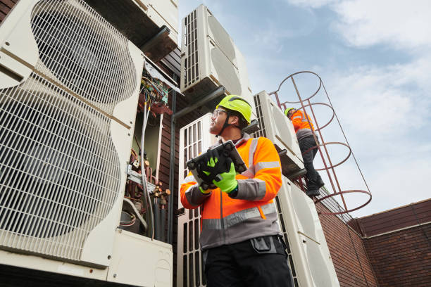 Best HVAC Financing and Leasing in Beattystown, NJ