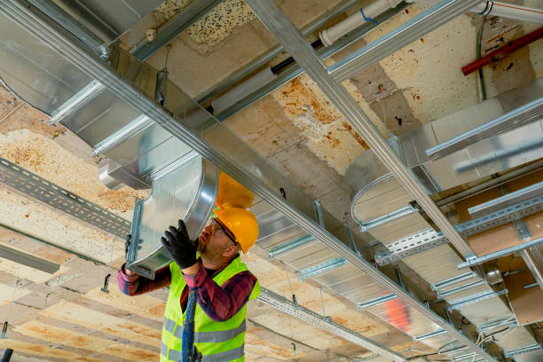 Best Air Conditioning Cleaning in Beattystown, NJ