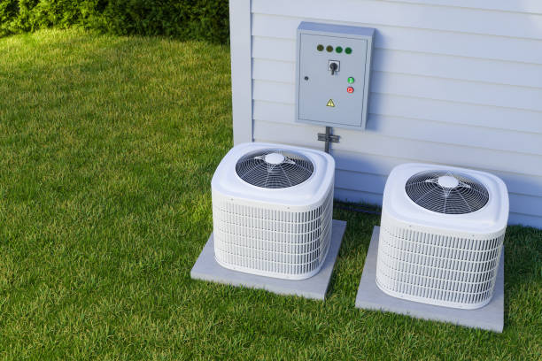 Best HVAC Retrofitting and Upgrading in Beattystown, NJ