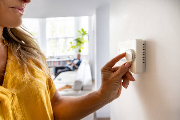 Best HVAC Equipment and Components in Beattystown, NJ