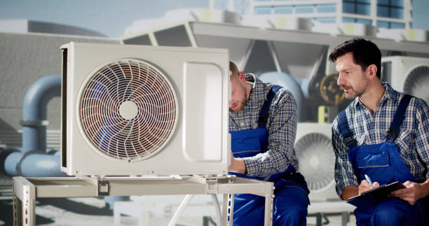 Best HVAC for Healthcare Facilities in Beattystown, NJ