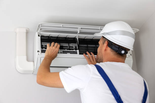Best Residential HVAC in Beattystown, NJ