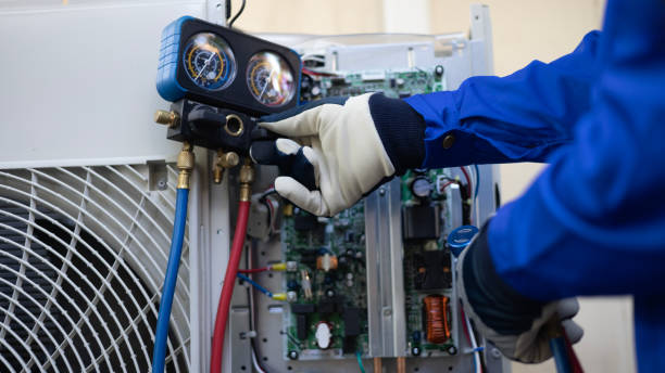 Reliable Beattystown, NJ HVAC Solutions