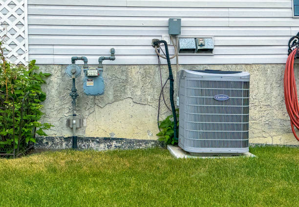 Best Seasonal HVAC Services in Beattystown, NJ