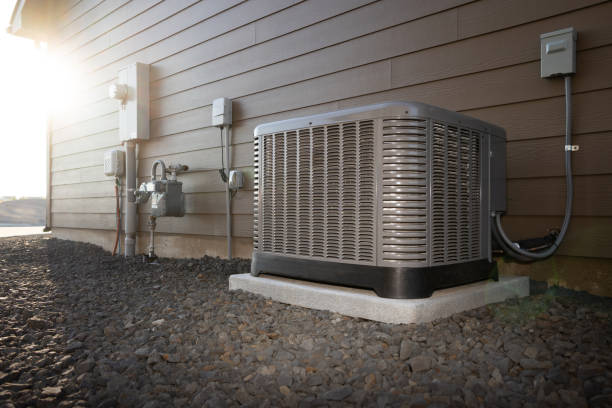 Best HVAC Consulting and Engineering in Beattystown, NJ